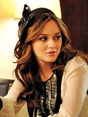 Blair Waldorf Self Love Beauty