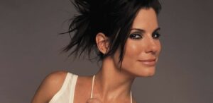 sandra Bullock Self love Beauty