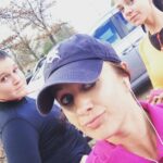 training marathon running self love beauty lisa-thompson