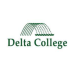 Delta College PD logo
