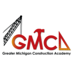 Greater Michigan Construction Academy logo