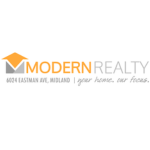 Modern Realty Partner logo