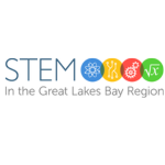 STEM in the GLBR Partner logo